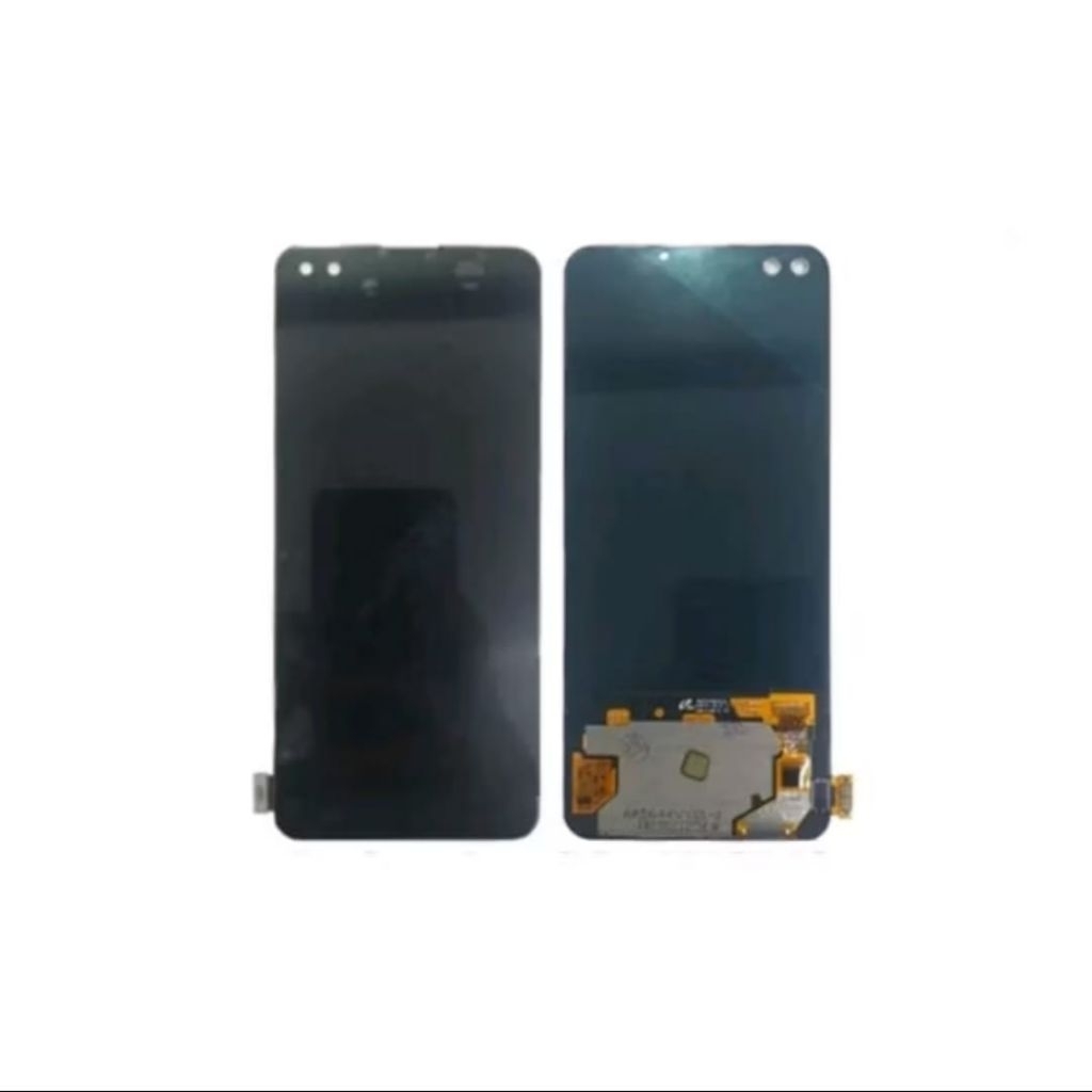 LCD TOUCHSCREEN OPPO RENO 3PRO 4G BISA FINGERPRINT AMOLED