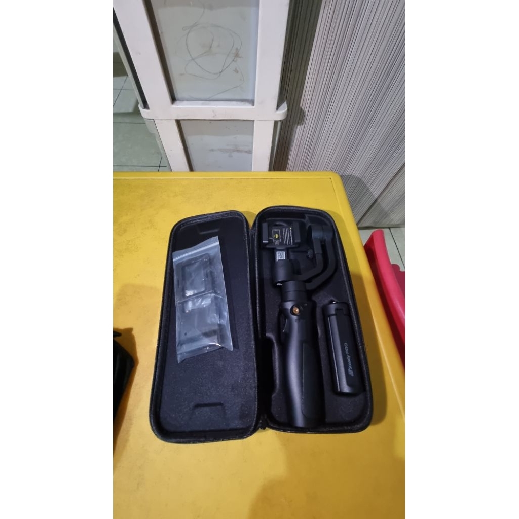 Brica B-Steady Pro 2025 (Second) November 2025