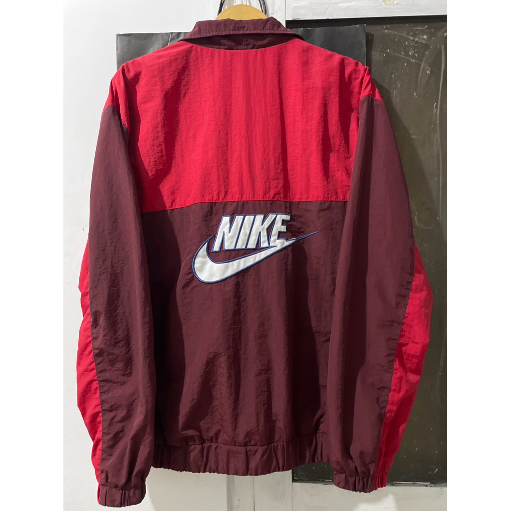 Windbreaker nike