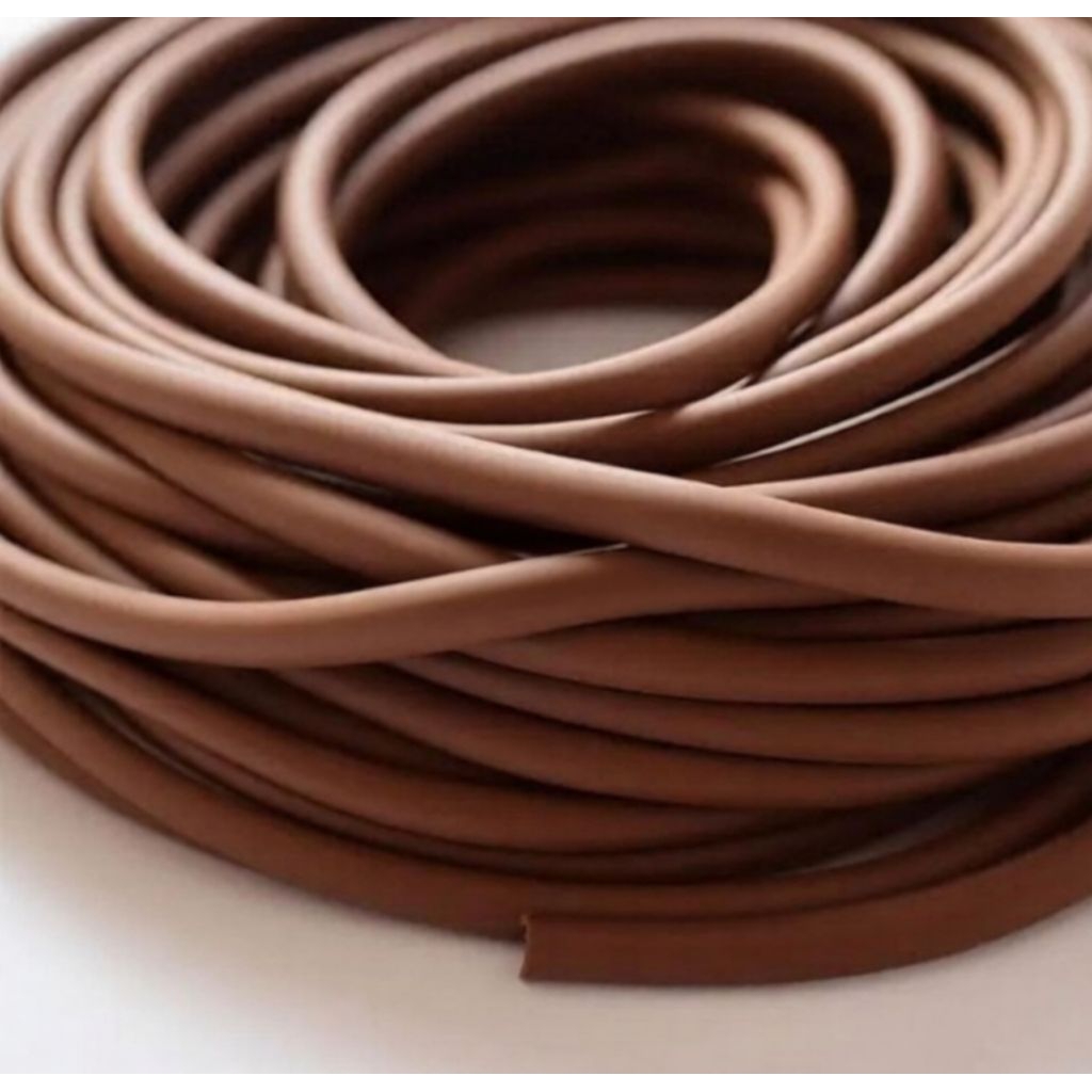 oring CORD size 2,5mm Viton, O-Ring viton meteran 2,5mm