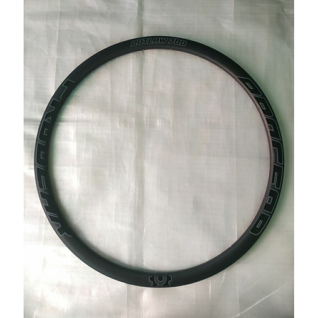 Velg Progear Outlaw 700 Rims Progear Outlaw 700