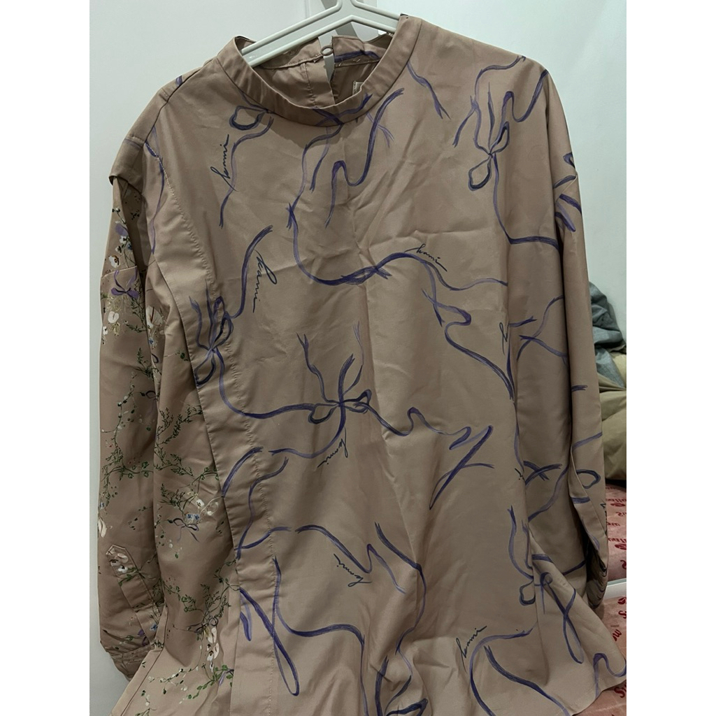 PRELOVED KAMIIDEA