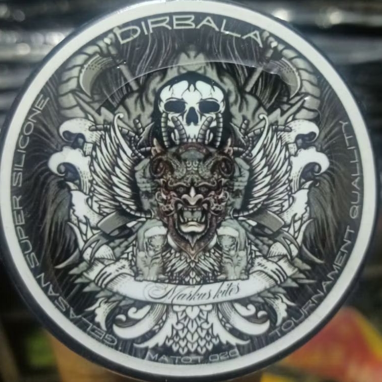 Gelasan matot UK 020