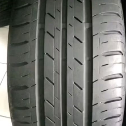 Ban mobil copotan ukuran 205/55 ring 16 brigstonee Dunlop Achilles Hankook Goodyear