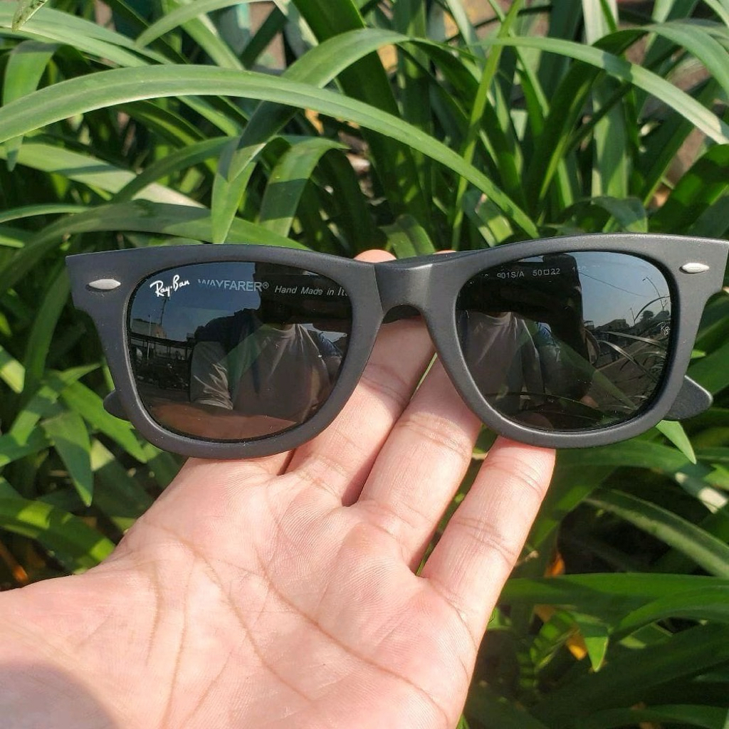 Riben  wayfarer original second