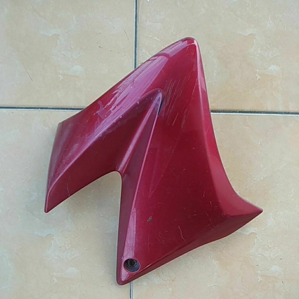 Sayap Tangki Yamaha Vixion Old Kanan Original Bekas