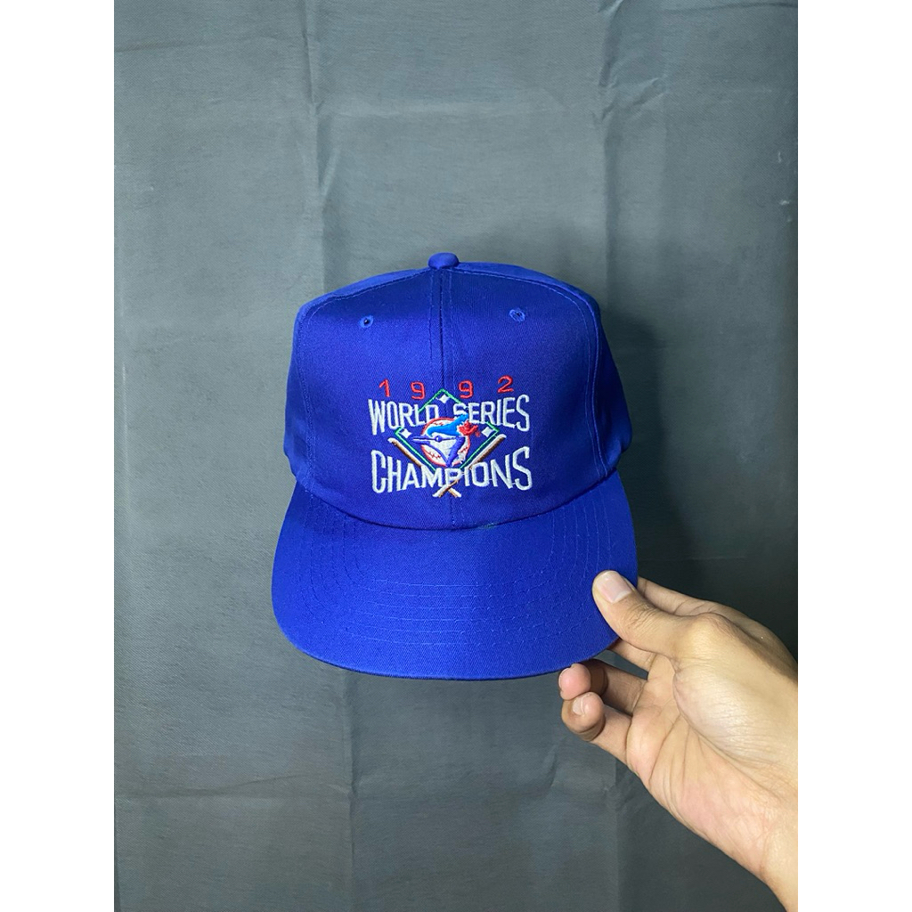 topi vintage Blue jays starter gen 1