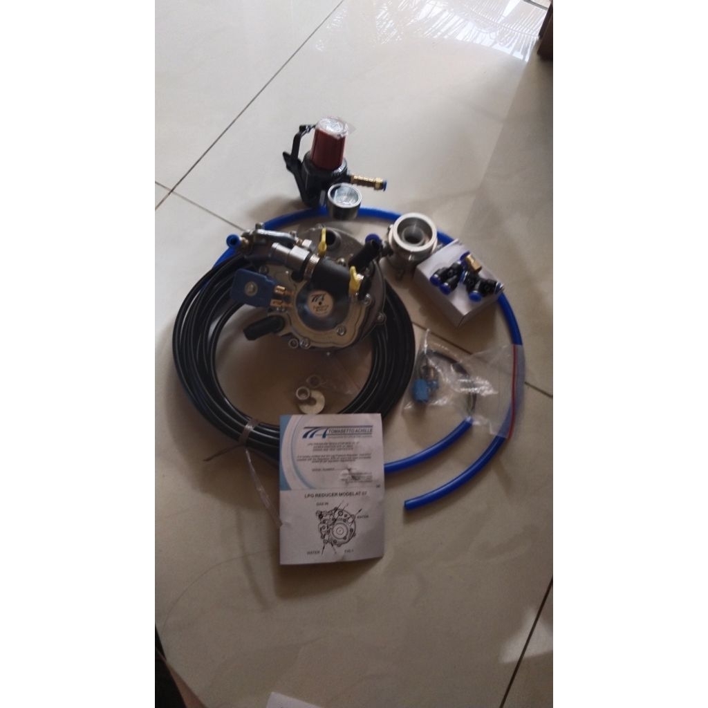 konverter kit bbg tomasetto at07