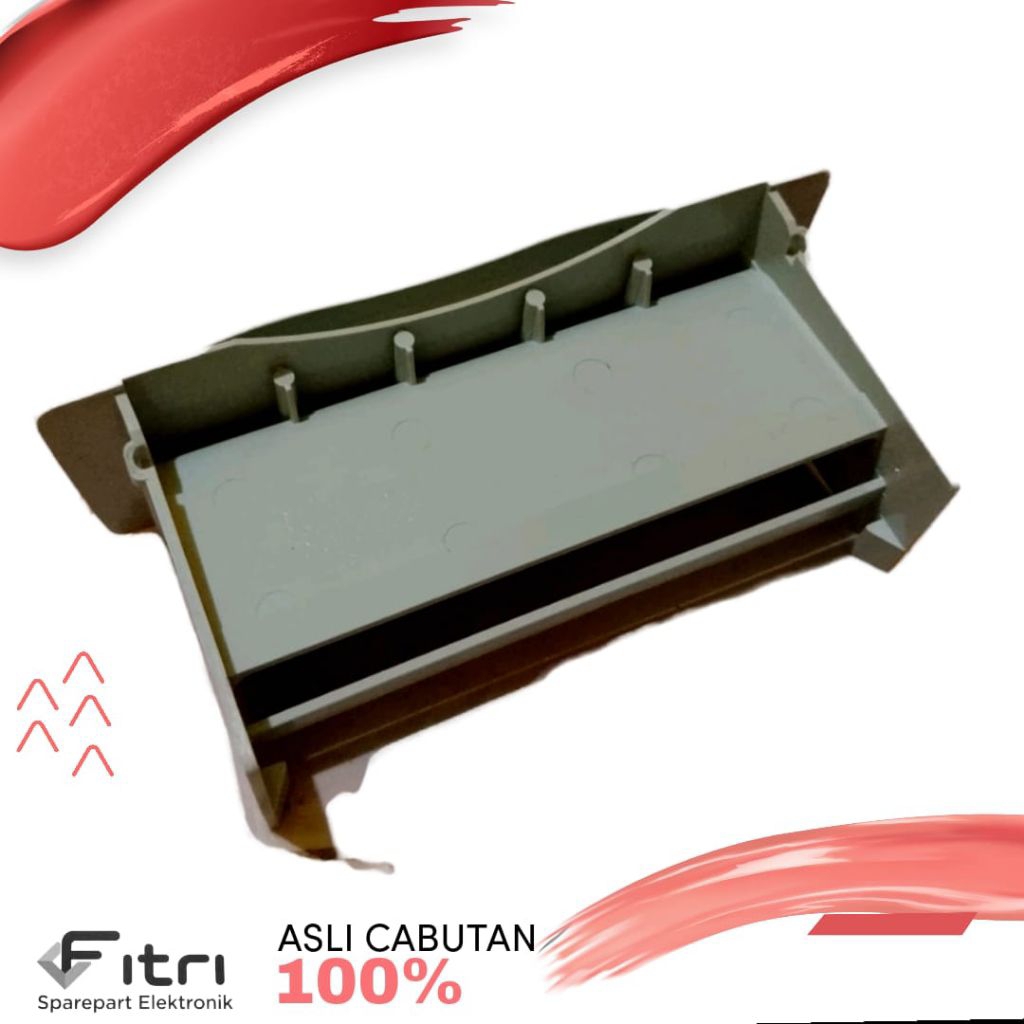 Dudukan Magic Filter Mesin Cuci / Rumah Filter Serat Mesin Cuci Bekas Original samsung wa90f4 origin