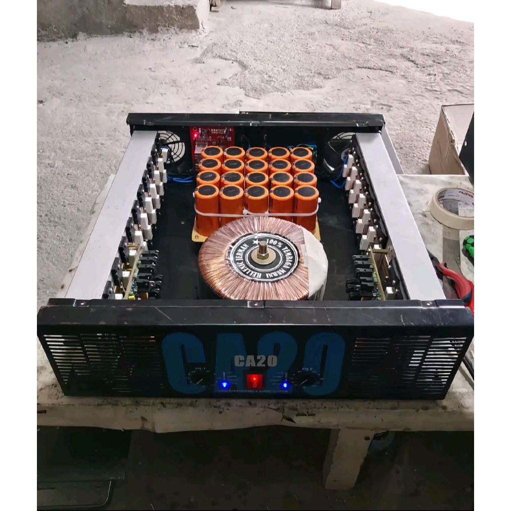 Plat Power
