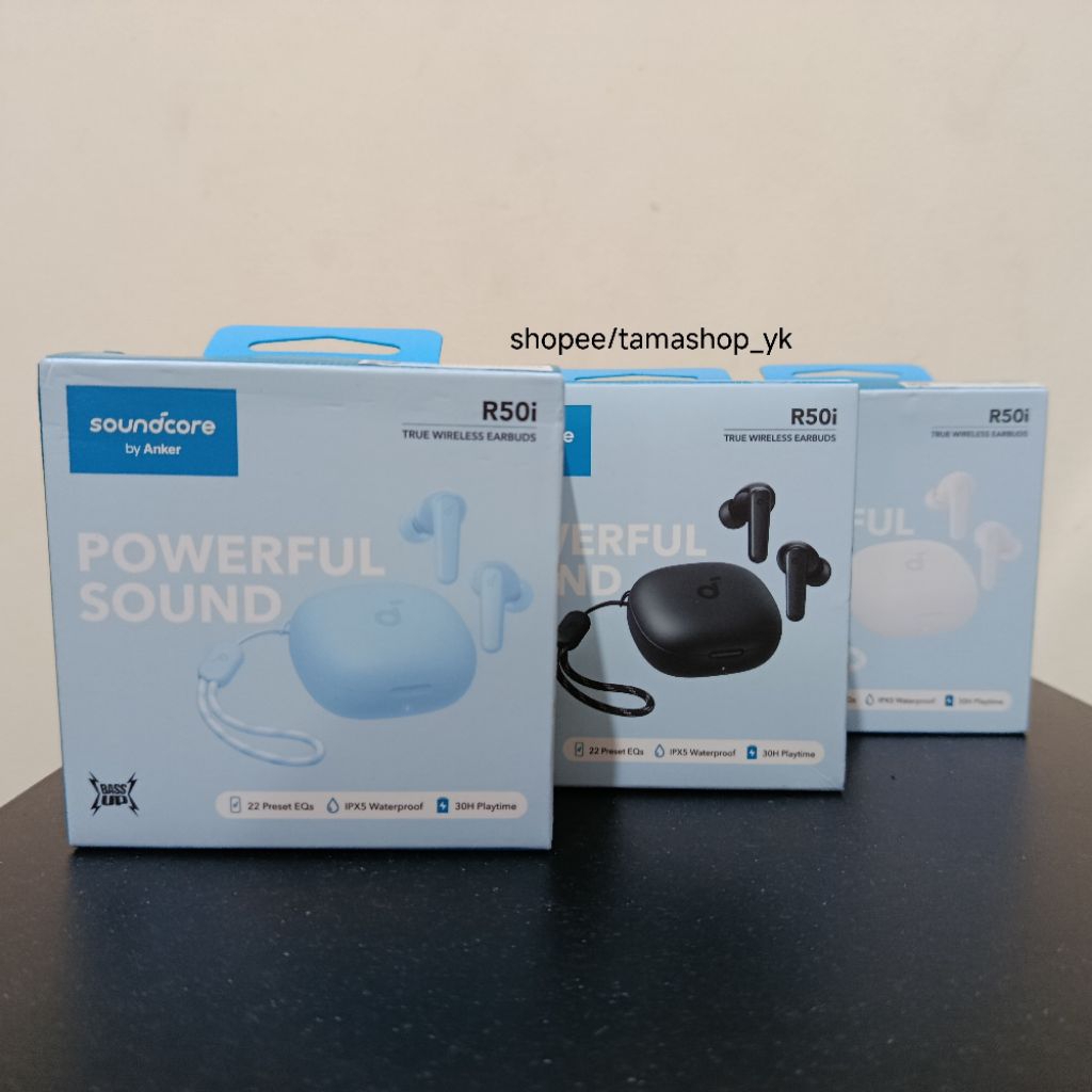 Anker Soundcore R50i BNIB