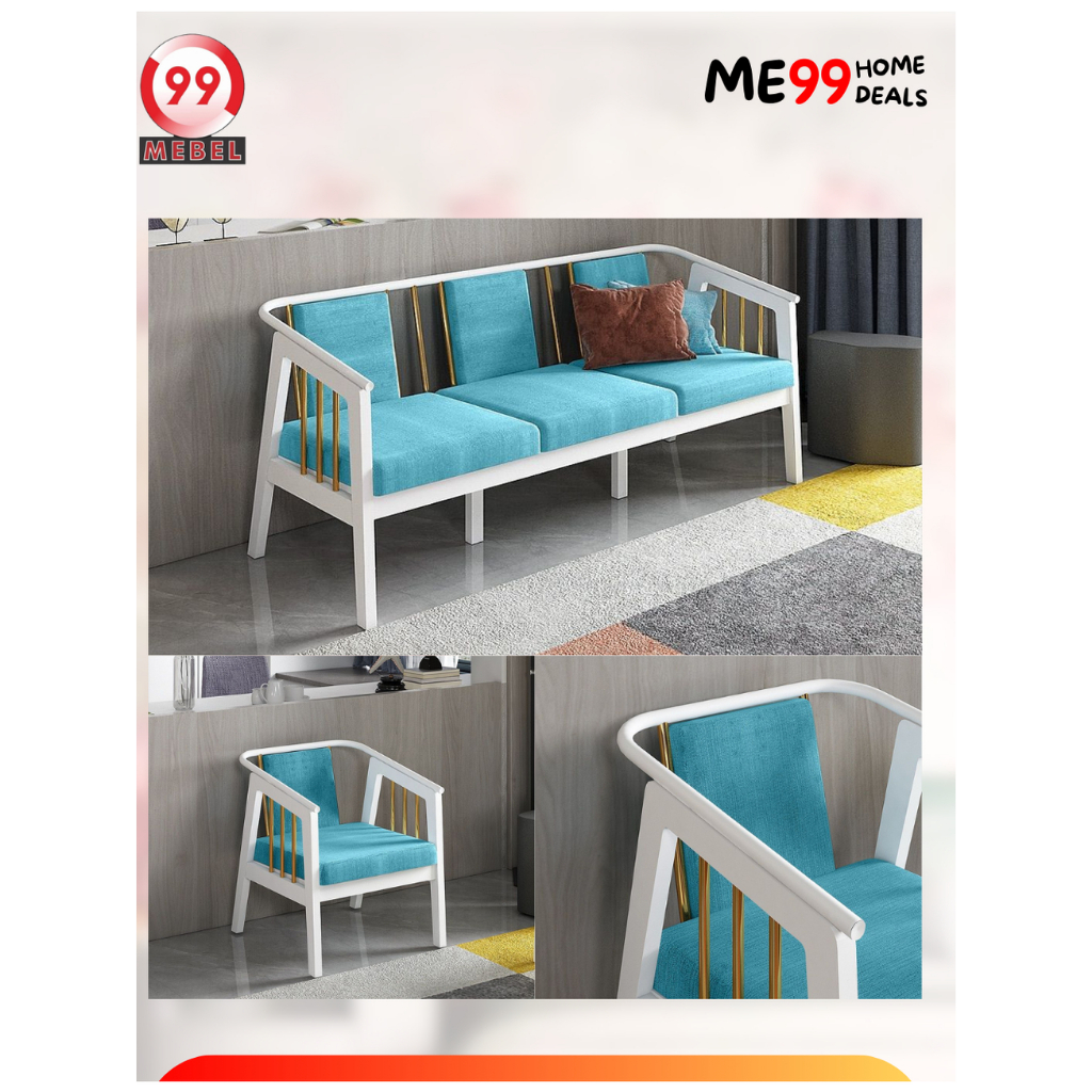 SOFA 311-7 SIANTANO