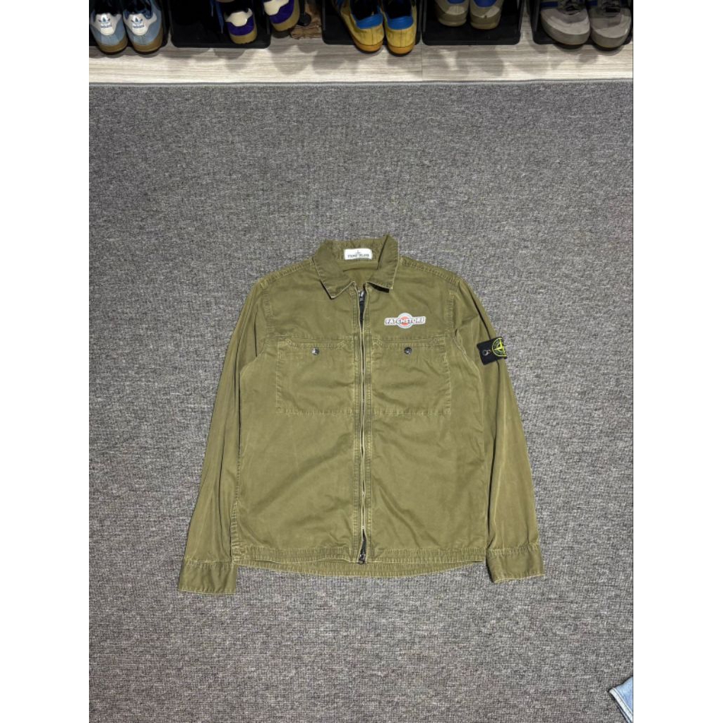 Ovs Stone Island Original