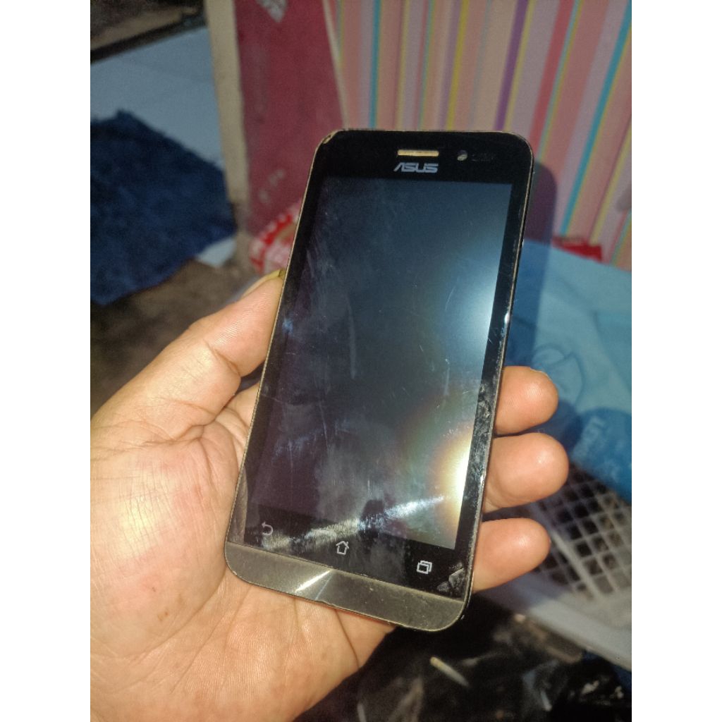 lcd asus Zenfone go (x014d) normal