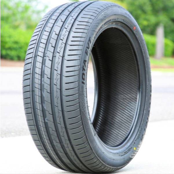 Ban Mobil 195 55 R15 Accelera IOTA EVT | Ban Mobil Ring 15 Soft Compound