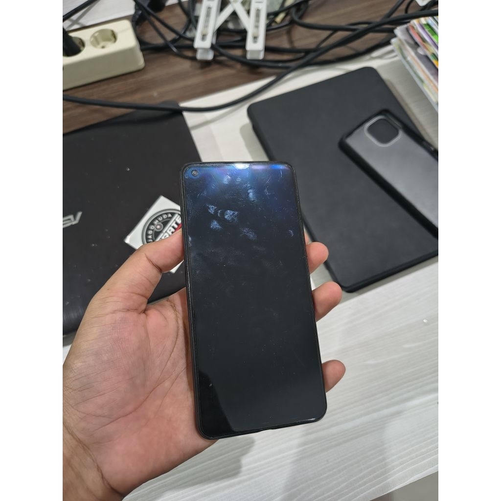 Mi 11 Lite 8/128 Matot