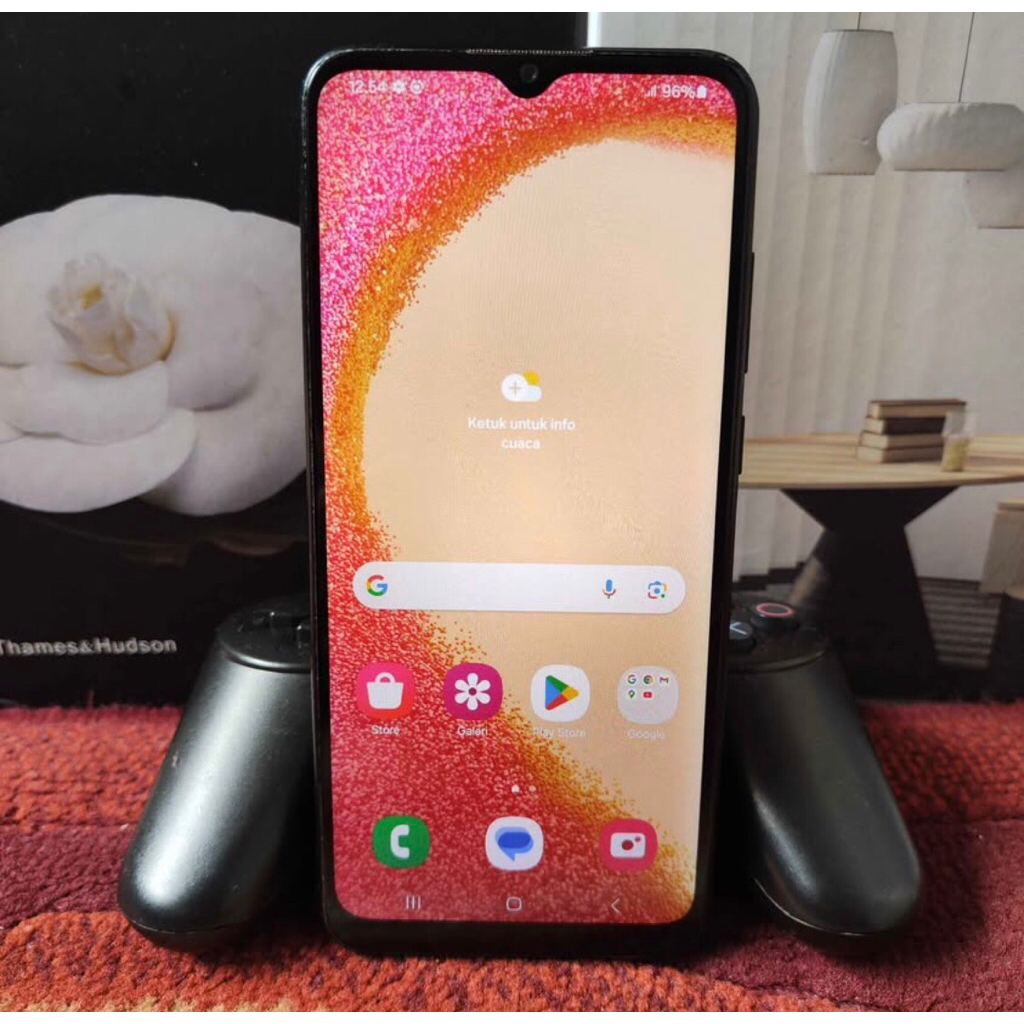Samsung A04E 3/32gb no minus