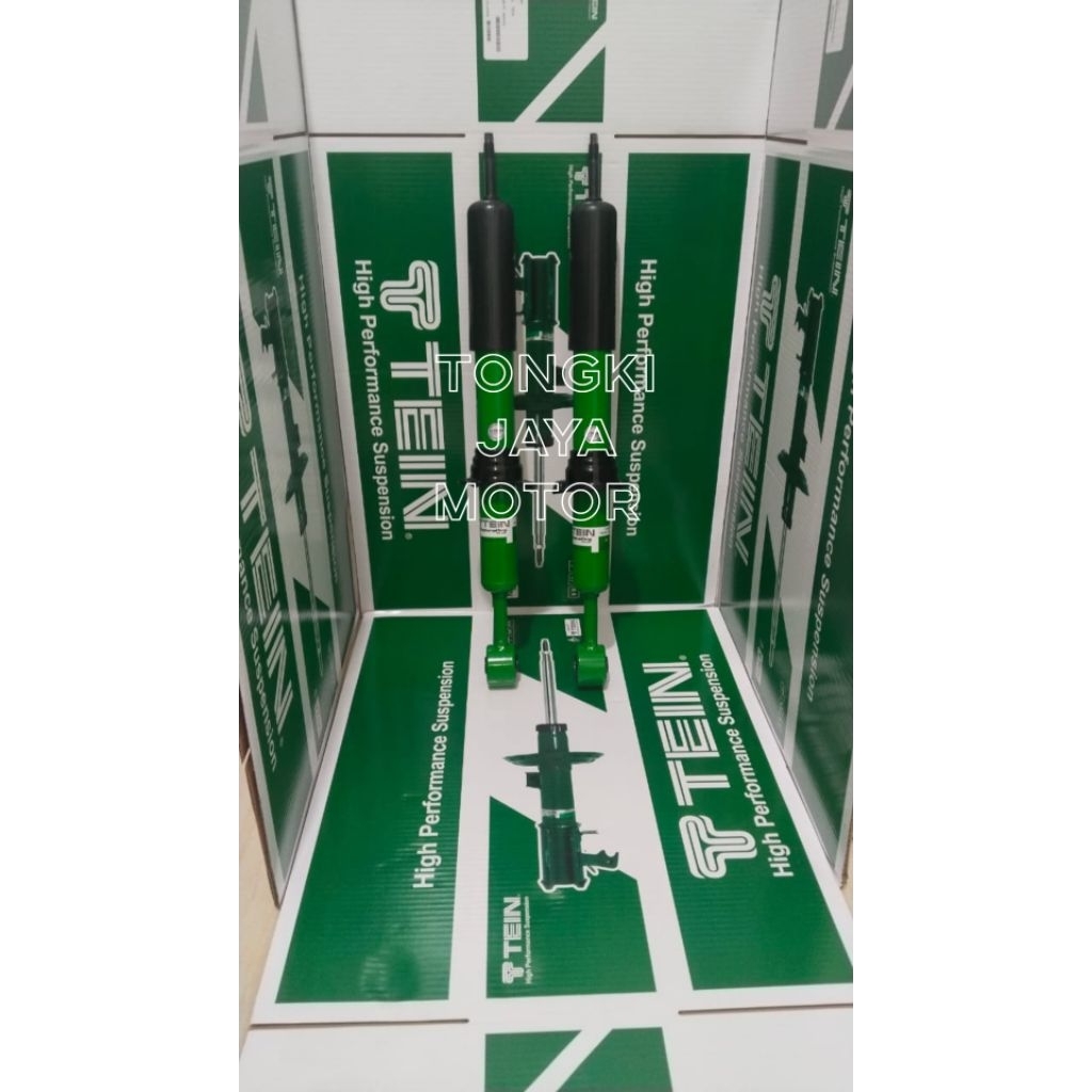 SHOCKBREAKER FORTUNER DEPAN MERK TEIN ENDURAPRO ORIGINAL TEIN