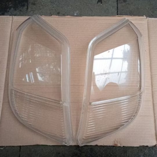 Mika stoplamp lampu belakang Agya Ayla ori
