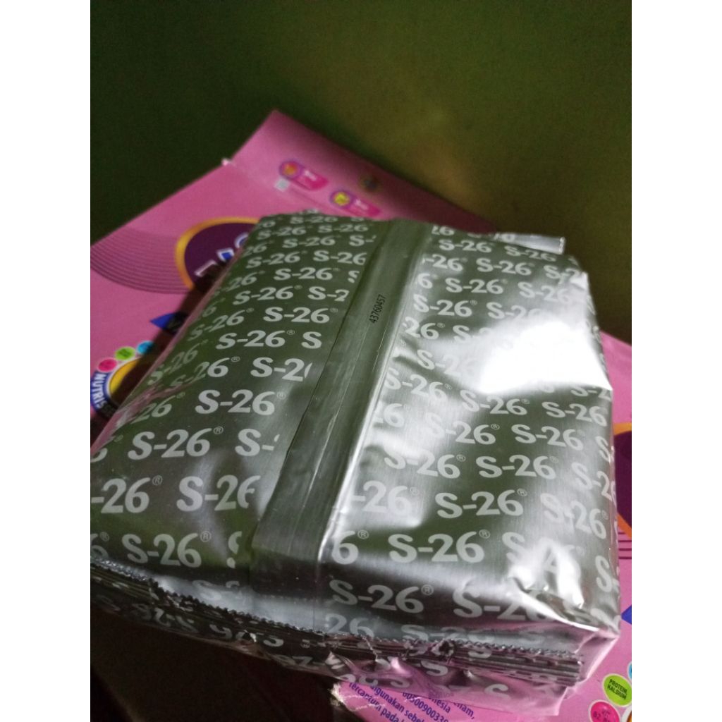 susu AFKIR RIJEK,susu exp susupakanternqk