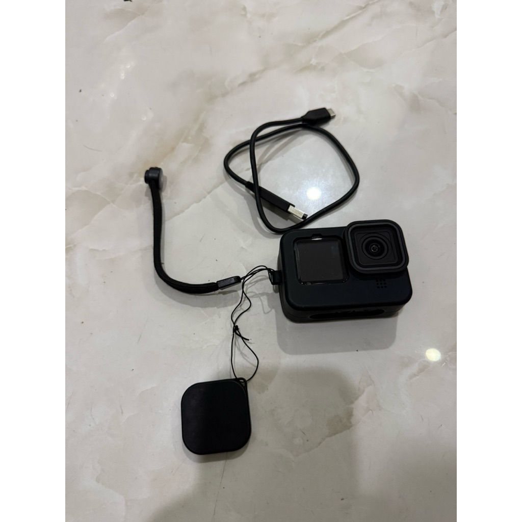 gopro 12 hero black seken