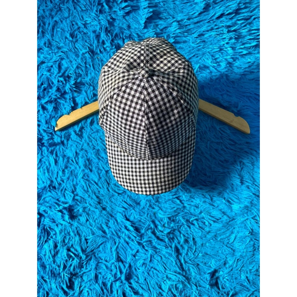 topi second pull & bear