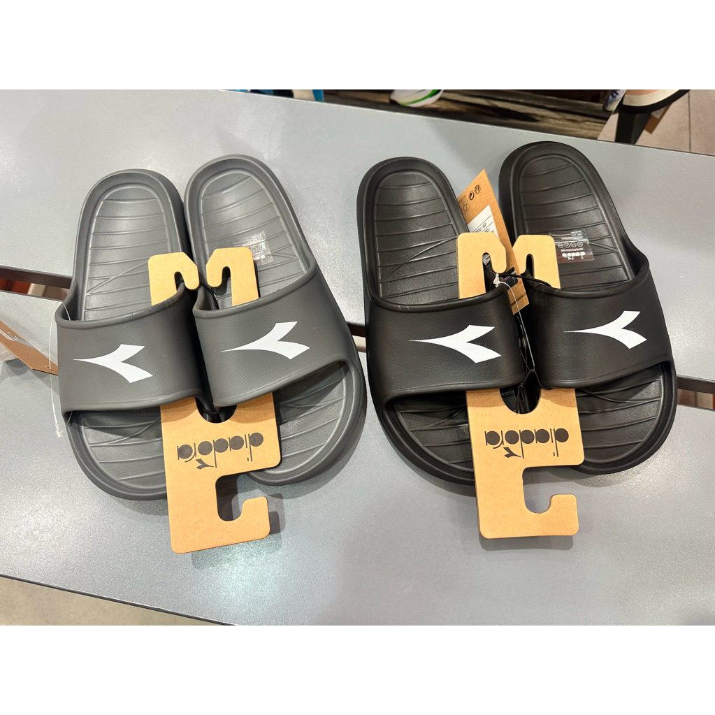 BESTSELLER Sandal diadora festo cowok