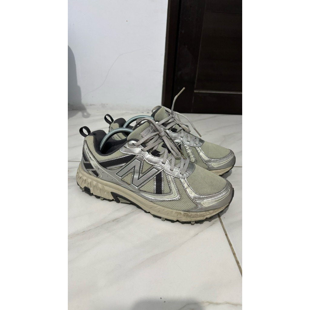 Sepatu New Balance Trail 510 v5 size 42.5