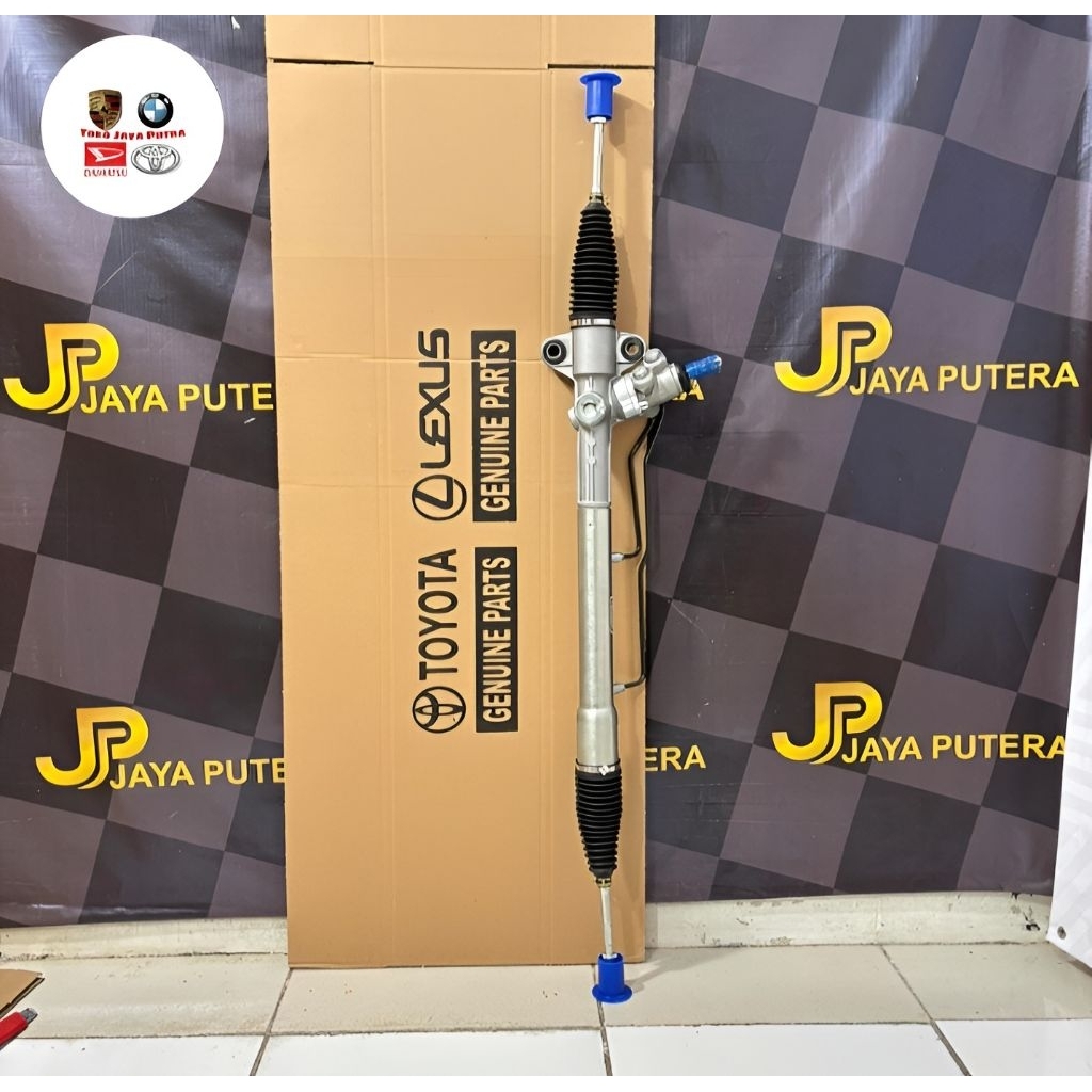 rack steer power steering Avanza Xenia 1.3 1.5 2004-2011 bak stir Avanza ORIGINAL