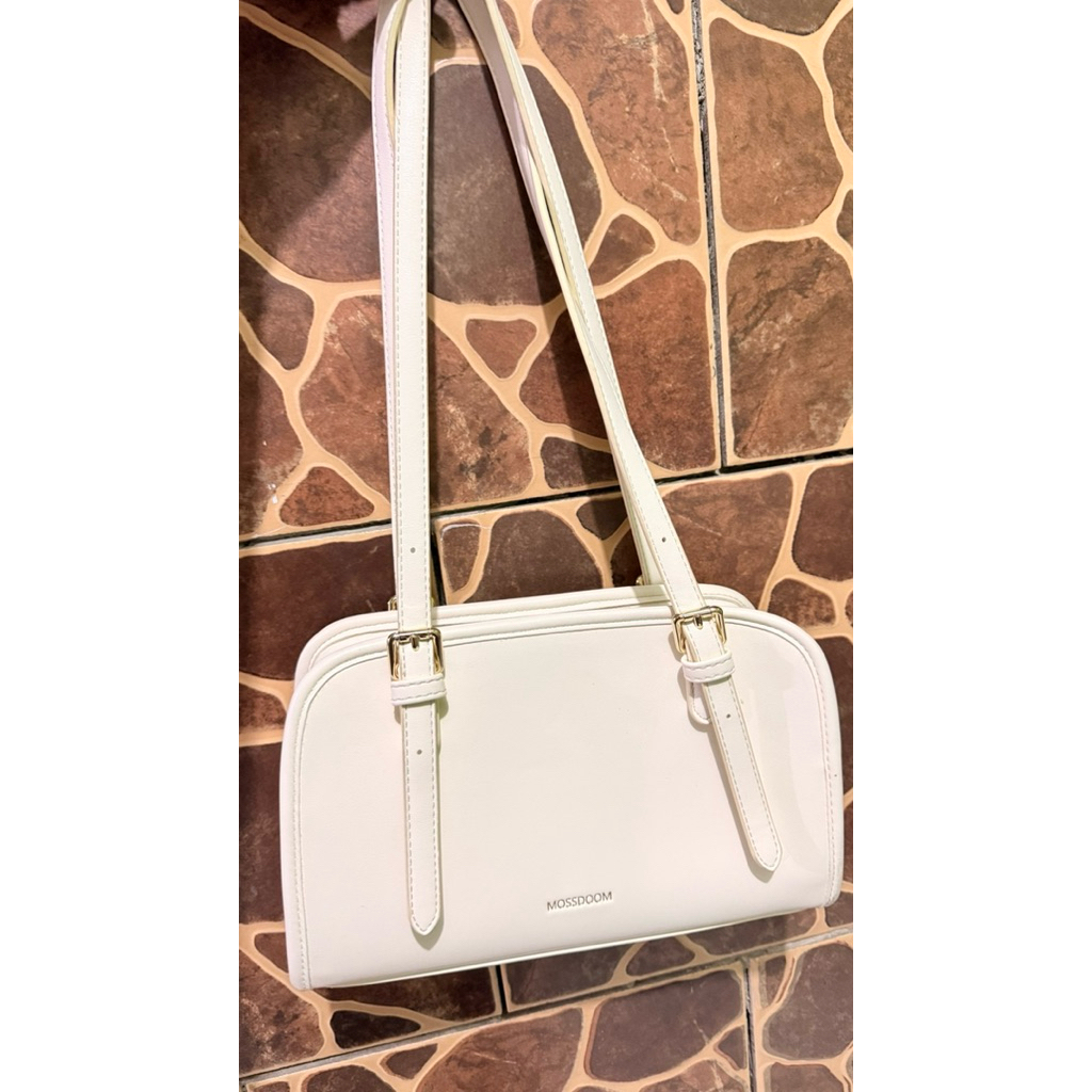 PReloved Tas Mossdom