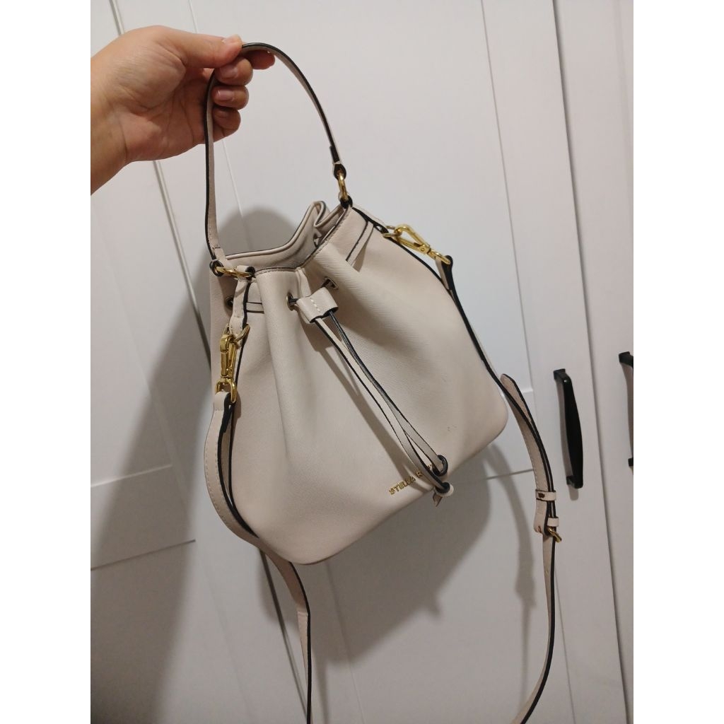 tas bucket STELLA ROSA