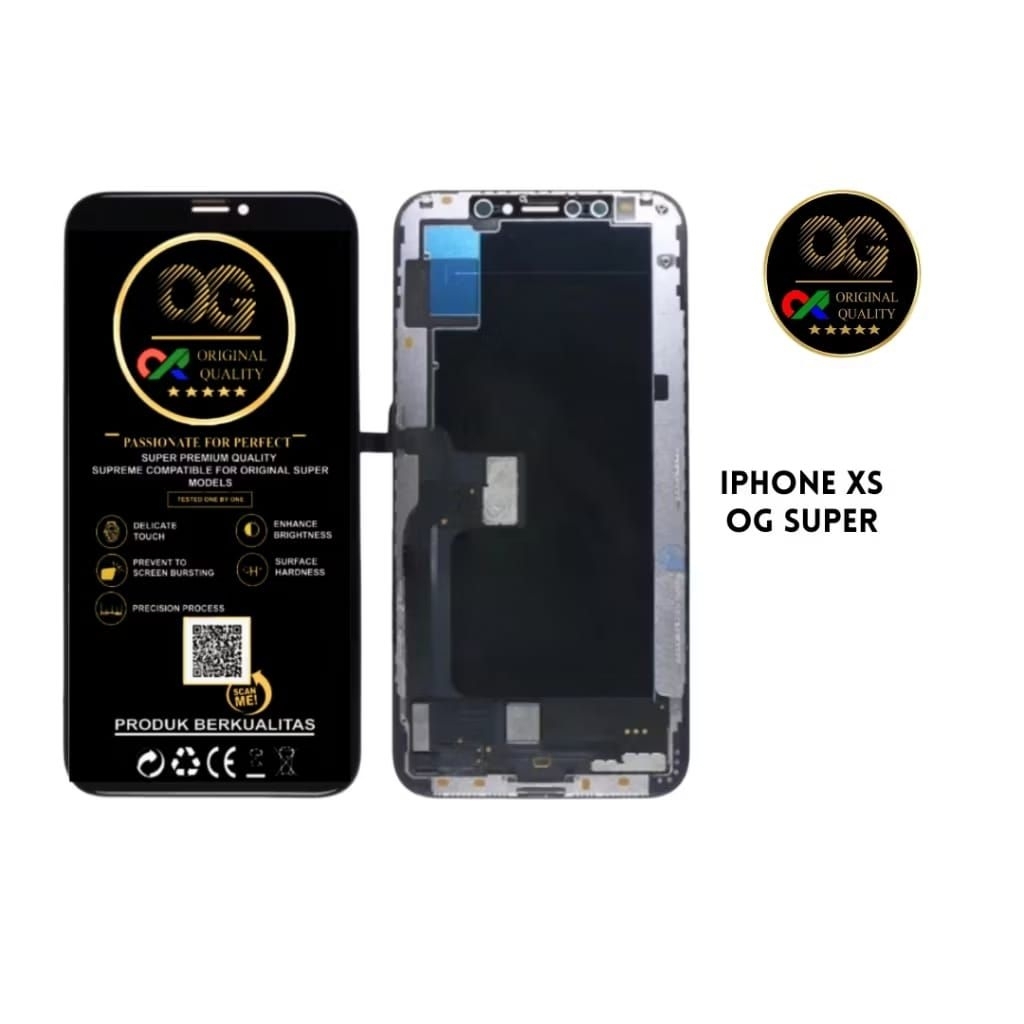 LCD IPHONE XS
