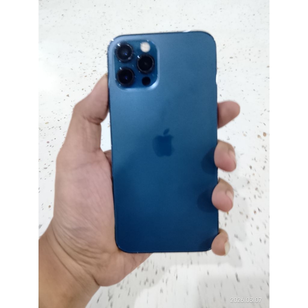 IPHONE 12Pro 256gb