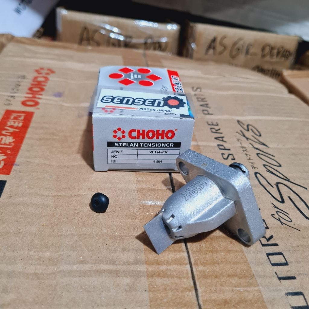 TONJOKAN SETELAN TENSIONER VEGA ZR MIO JUPITER MX JUPITER Z XEON VEGA R NEW CHOHO