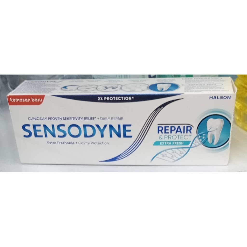 Sensodyne Repair 100 gr