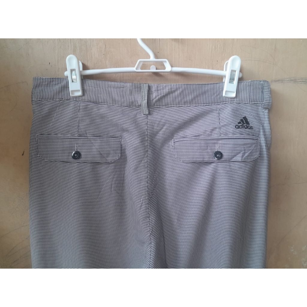 CELANA GOLF PANJANG ADIDAS