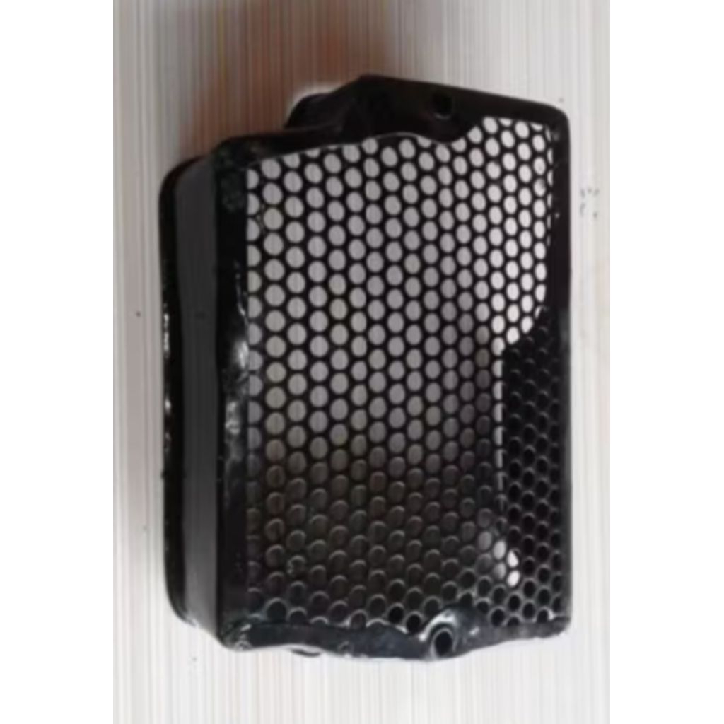 TUTUP COVER RADIATOR MESIN KUBOTA RD85 TRAKTOR QUICK