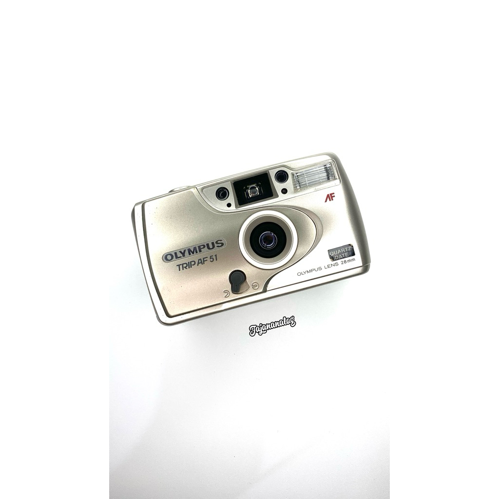 OLYMPUS TRIP AF51