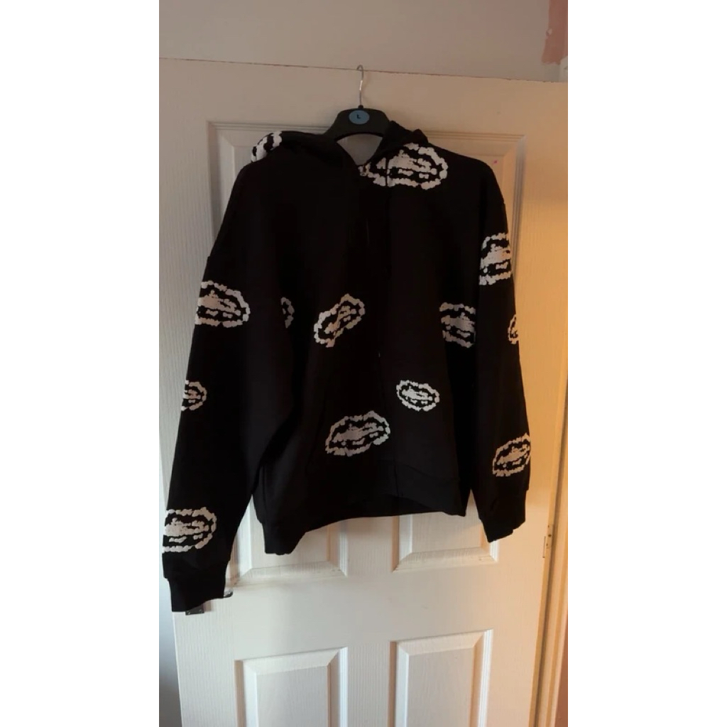 Denim Tears x Corteiz