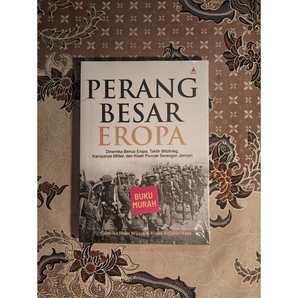 perang Eropa