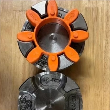 COUPLING ROTEX 42 GERMAN KTR