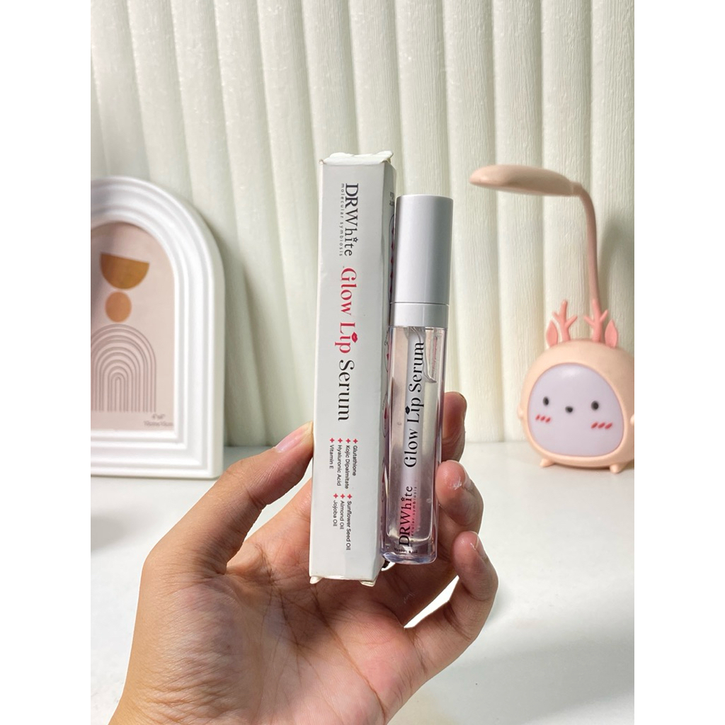 PL Lip serum Drwhite