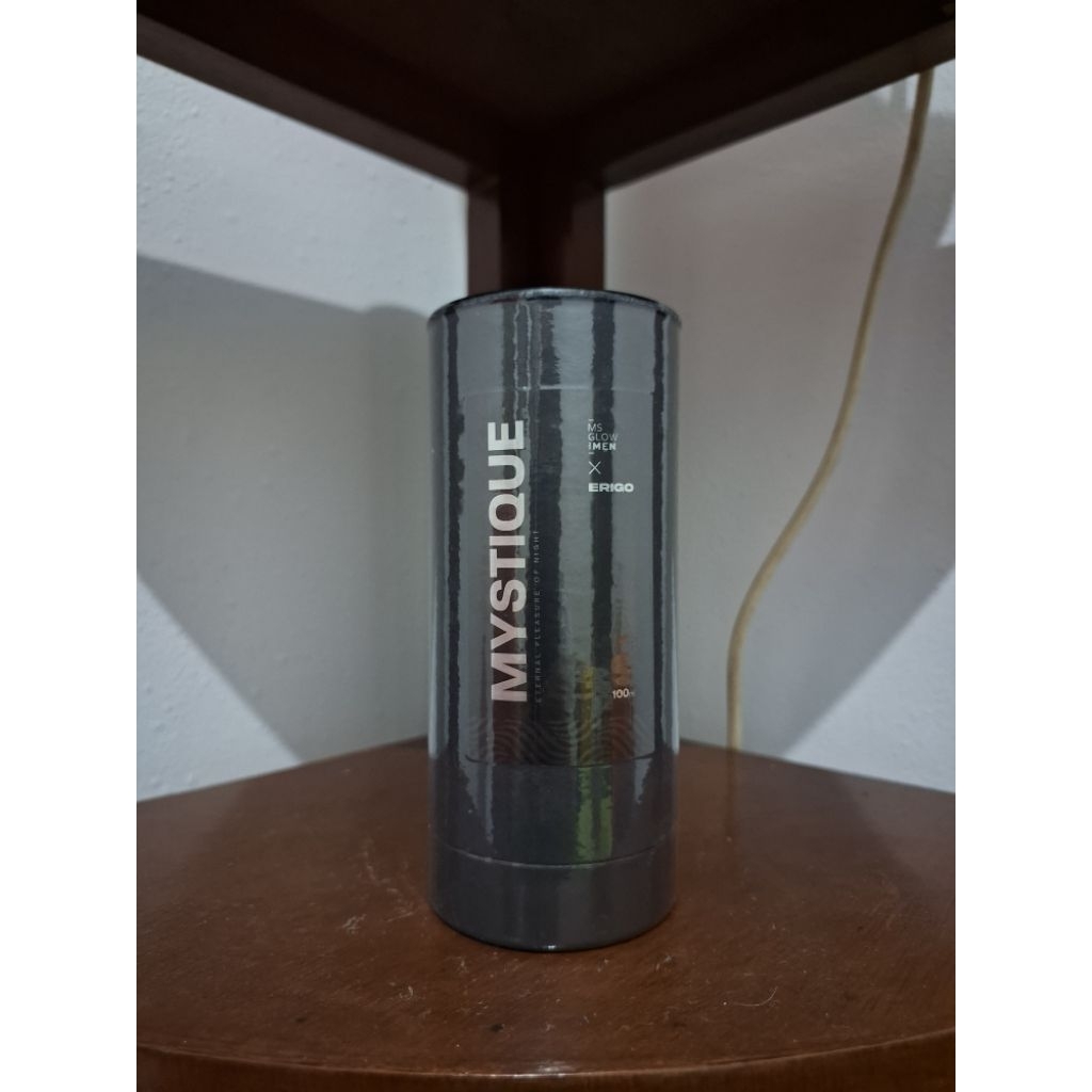 parfum erigo msglow mystique