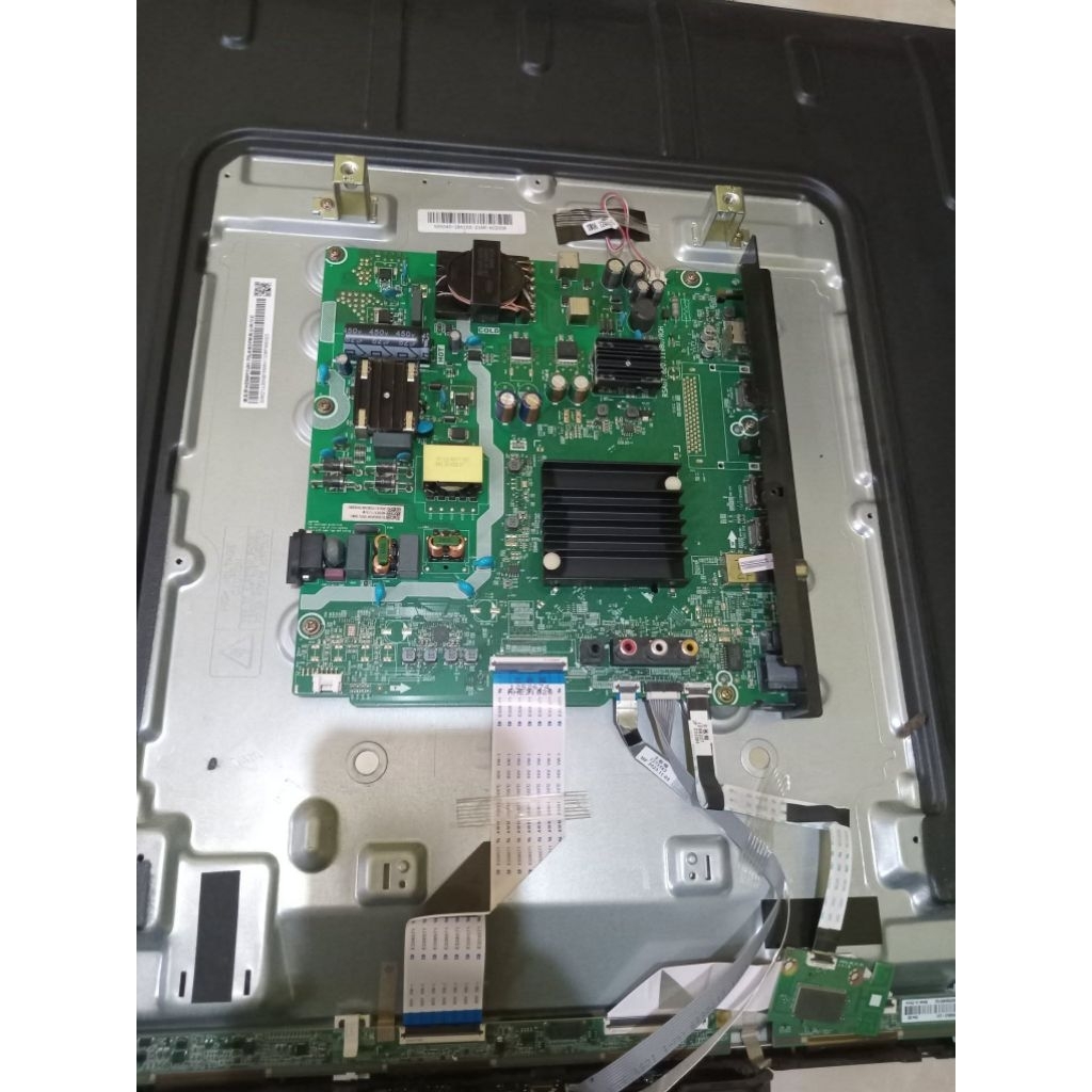 MAINBOARD POLYTRON PLD 50BUG5959