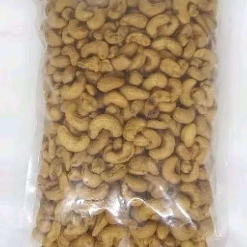 kacang mete  1kg  matang goreng original termurah