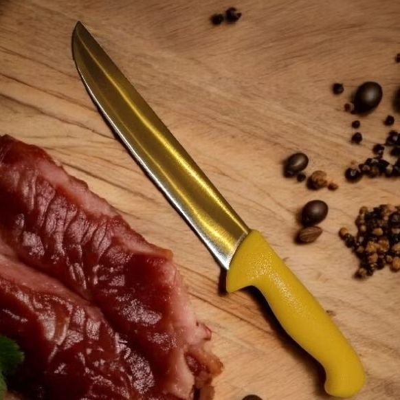 Pisau Daging Zhongyuan