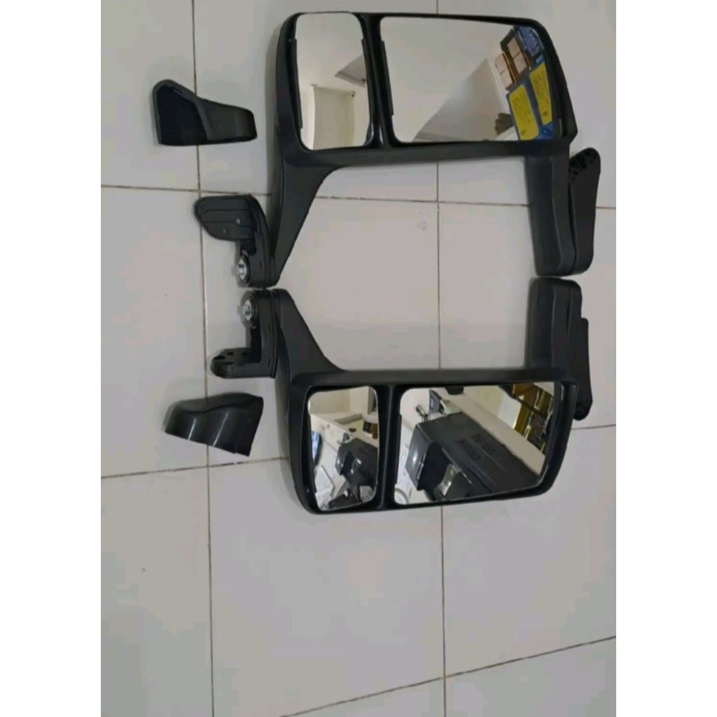 SPION FAW VARIASI UNTUK TRUK CANTER ATAU GIGA DLL