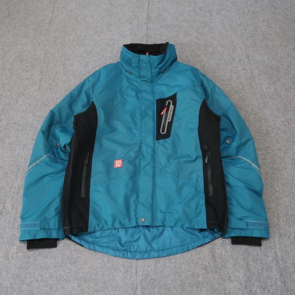 Aegis 360 Outdoor Jacket