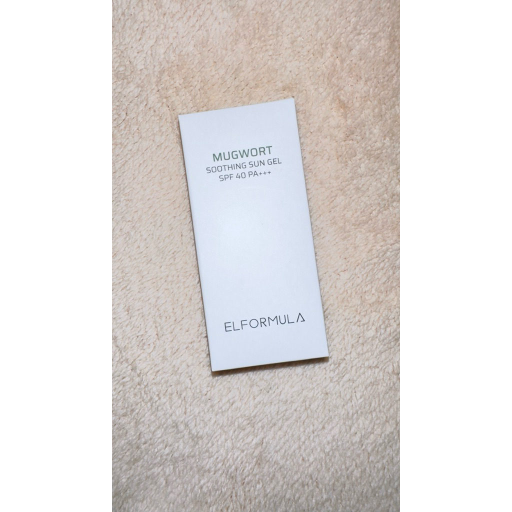 PL NEW sunscreen elformula