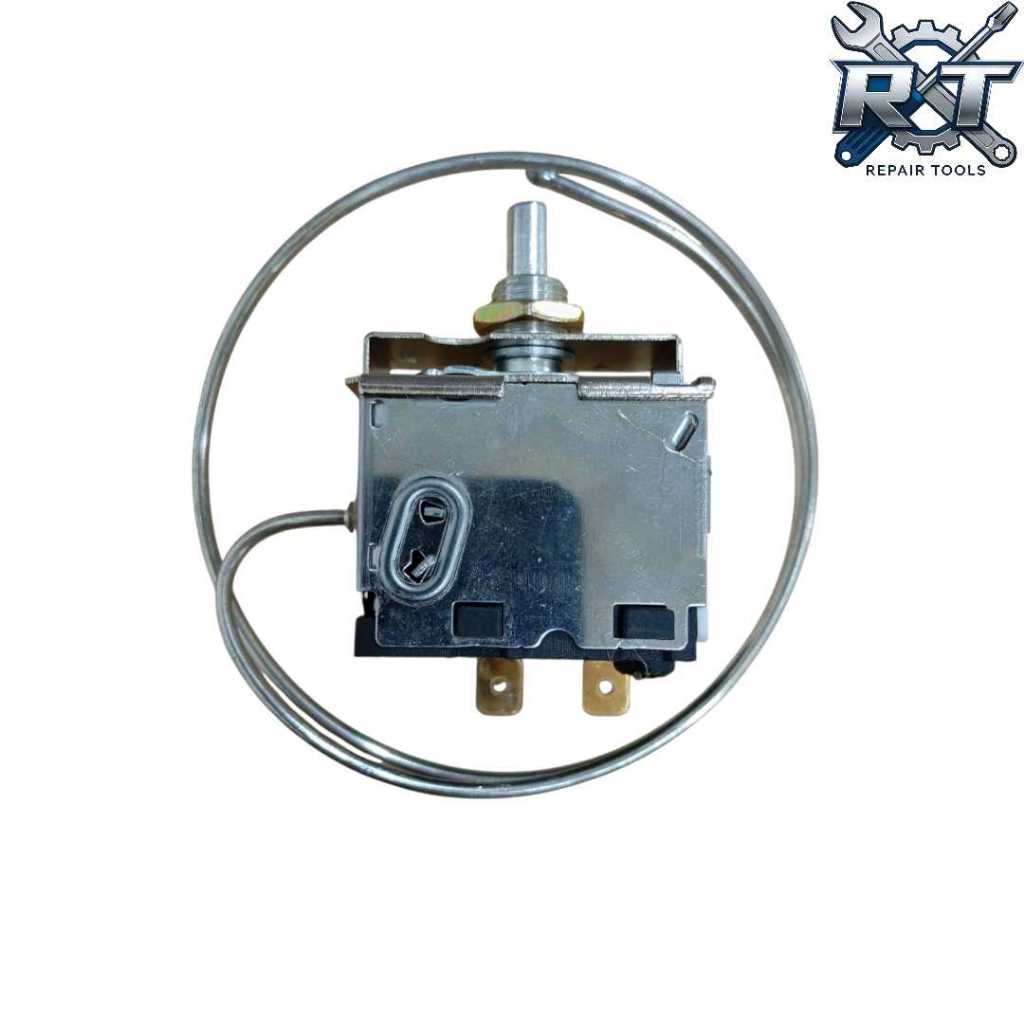 TERMOSTAT UNIVERSAL AC MOBIL BERKUALITAS